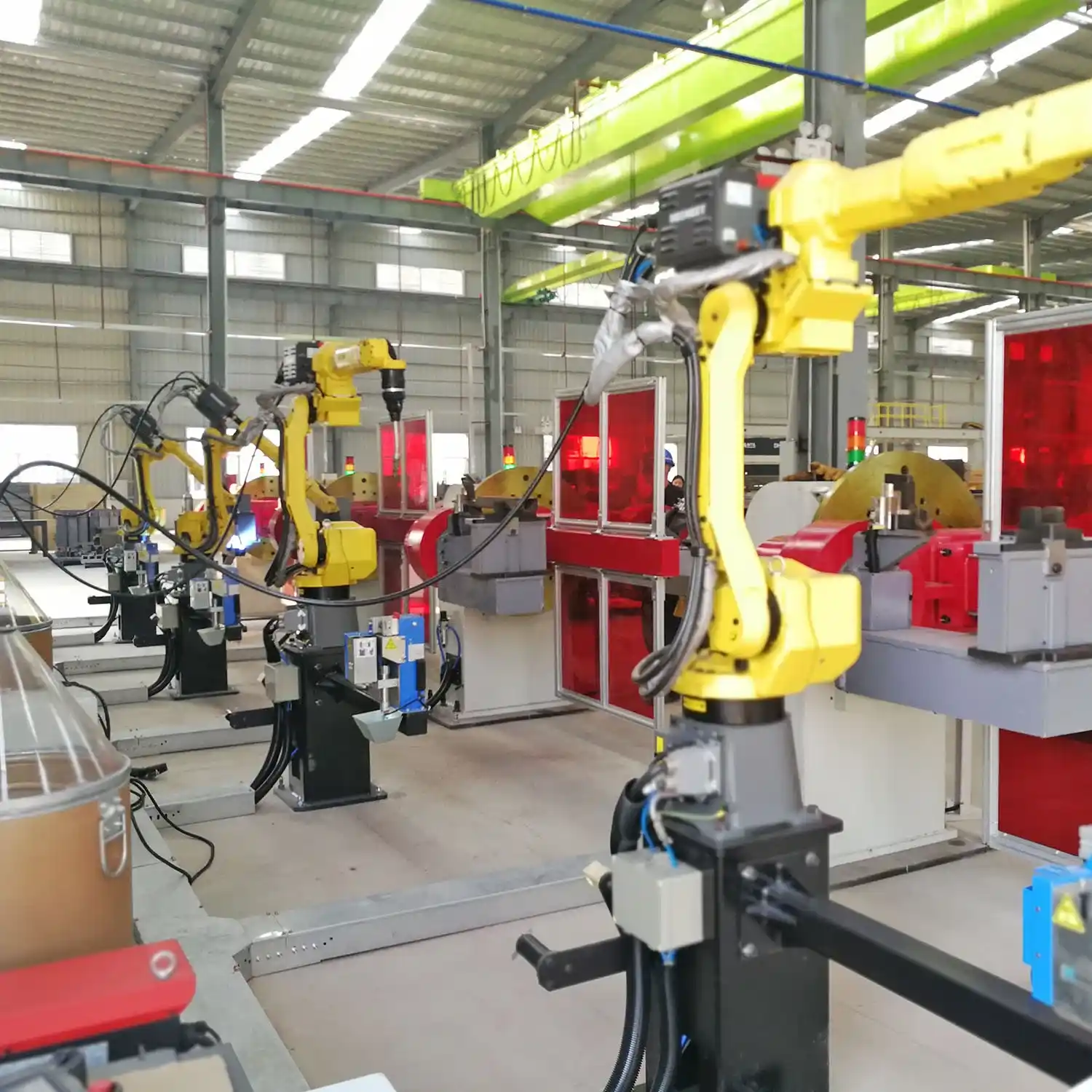 Commercial Car Scissor Lifts for Automotive Professionals