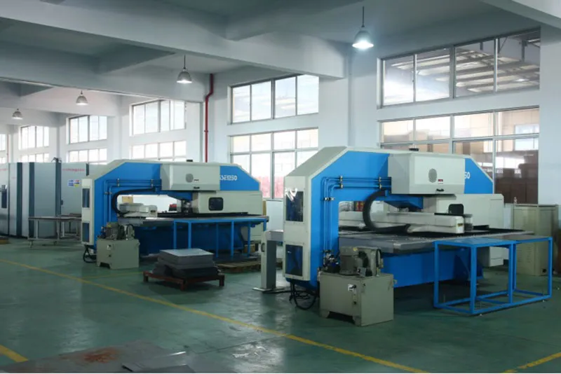 Durable Construction